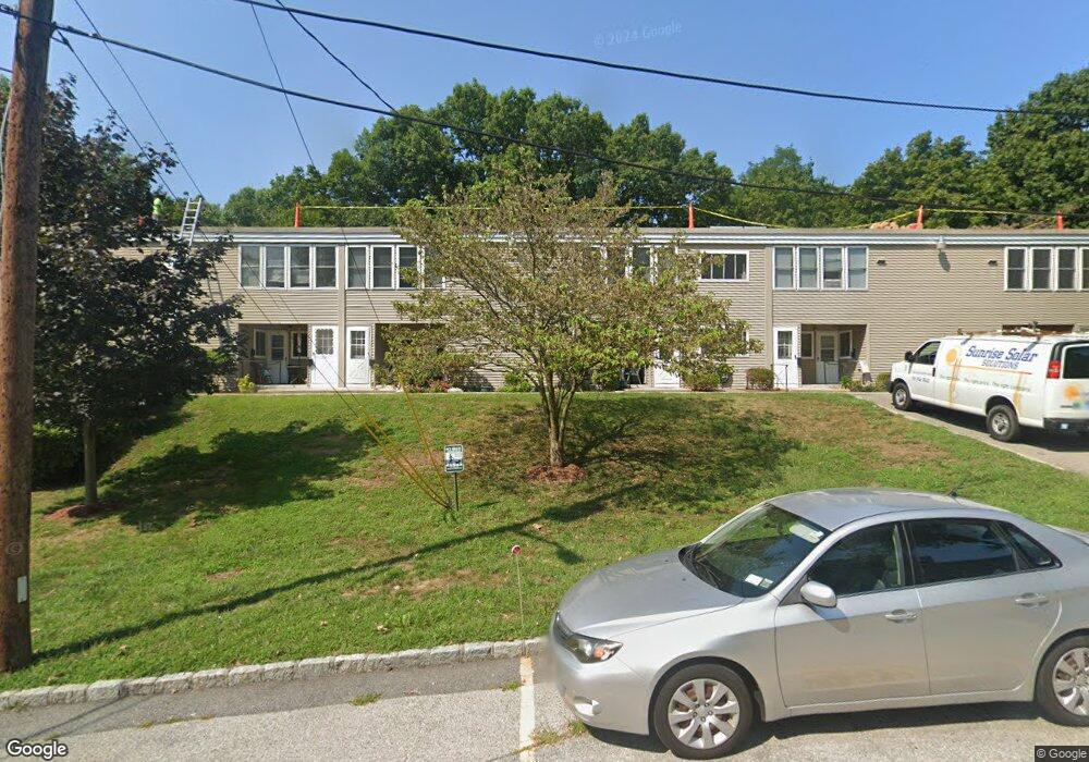 17 Spring Place unit 17-C, Croton On Hudson, NY 10520 - photo 1