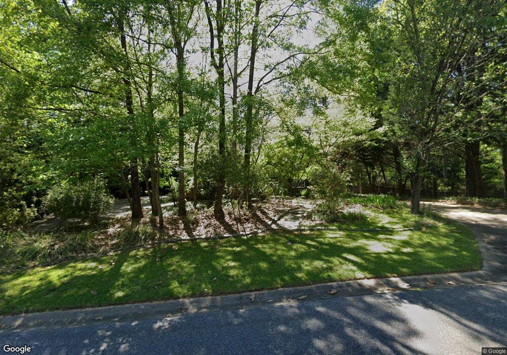 180 Pine Tops Dr, Athens, GA 30606 - photo 1