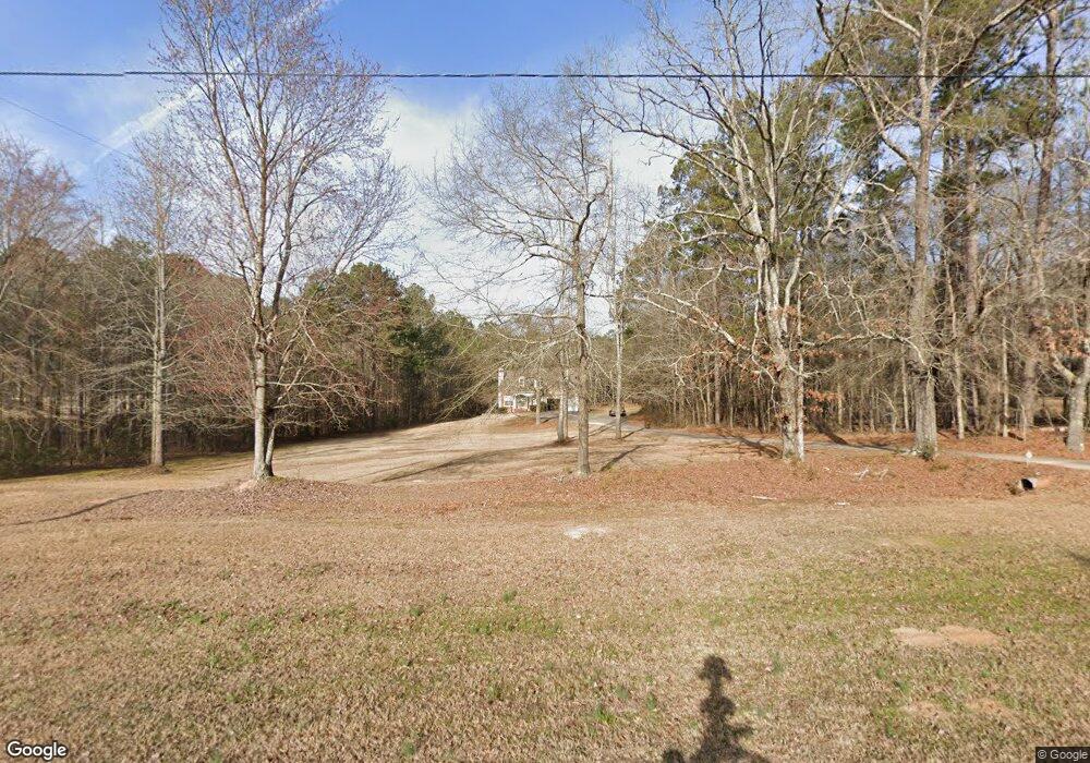 12883 Alcovy Rd, Covington, GA 30014 - photo 1