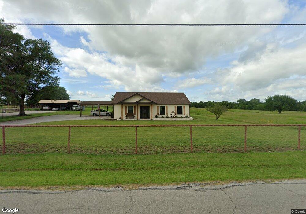 201 Maxwell St NE, Ardmore, OK 73401 - photo 1