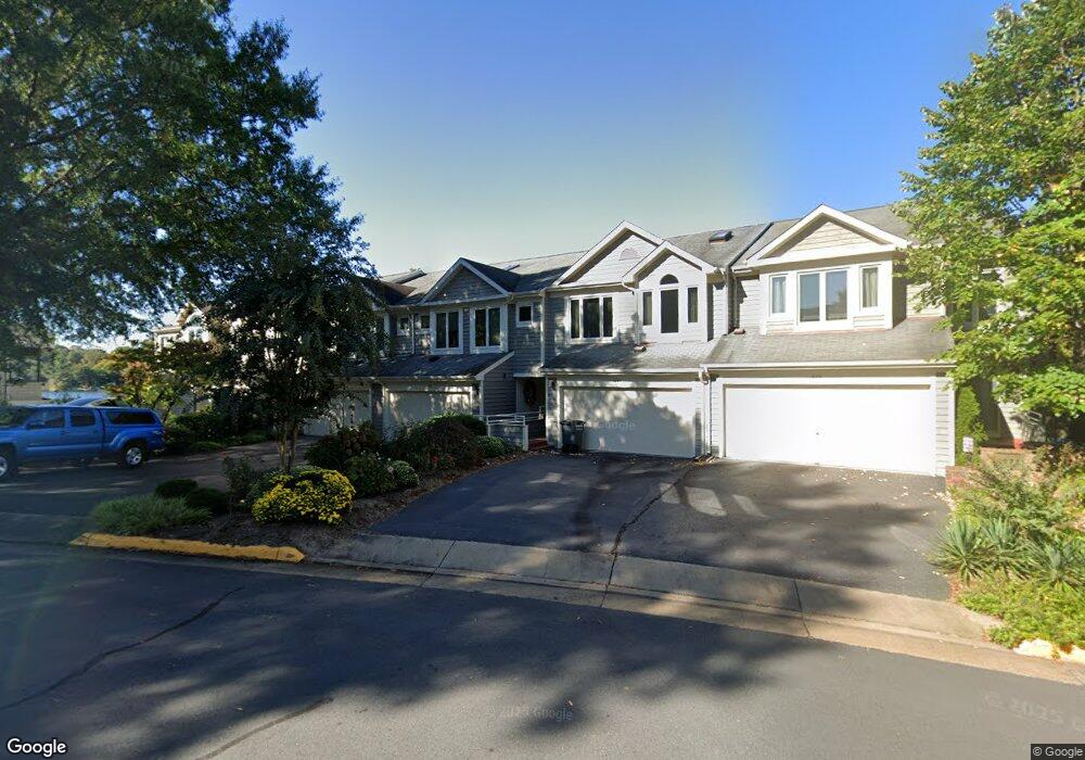 1977 Lakeport Way, Reston, VA 20191 - photo 1