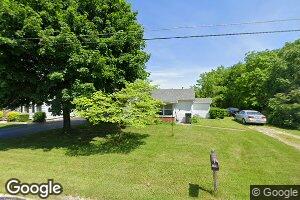 108 Locust St, Luckey, OH 43443