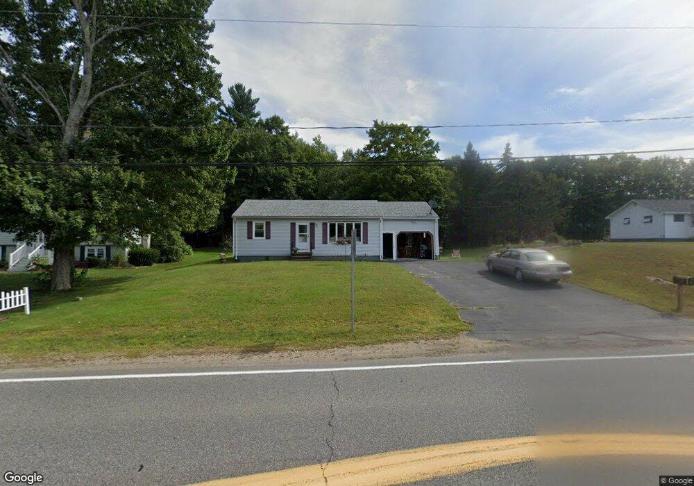 11 Stackpole Rd, Somersworth, NH 03878 - photo 1