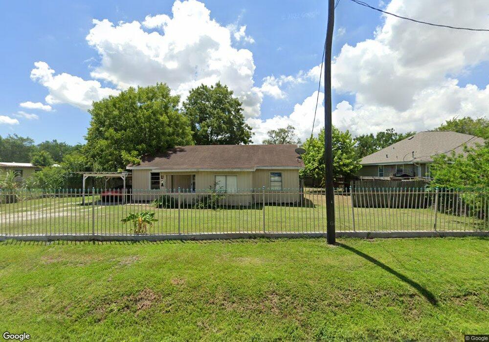 14246 Bonham St, Houston, TX 77015 - photo 1