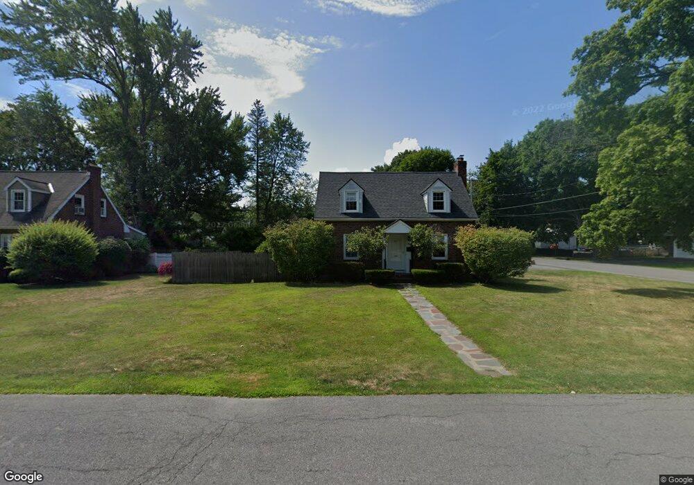 521 Glen Ave, Schenectady, NY 12302 - photo 1