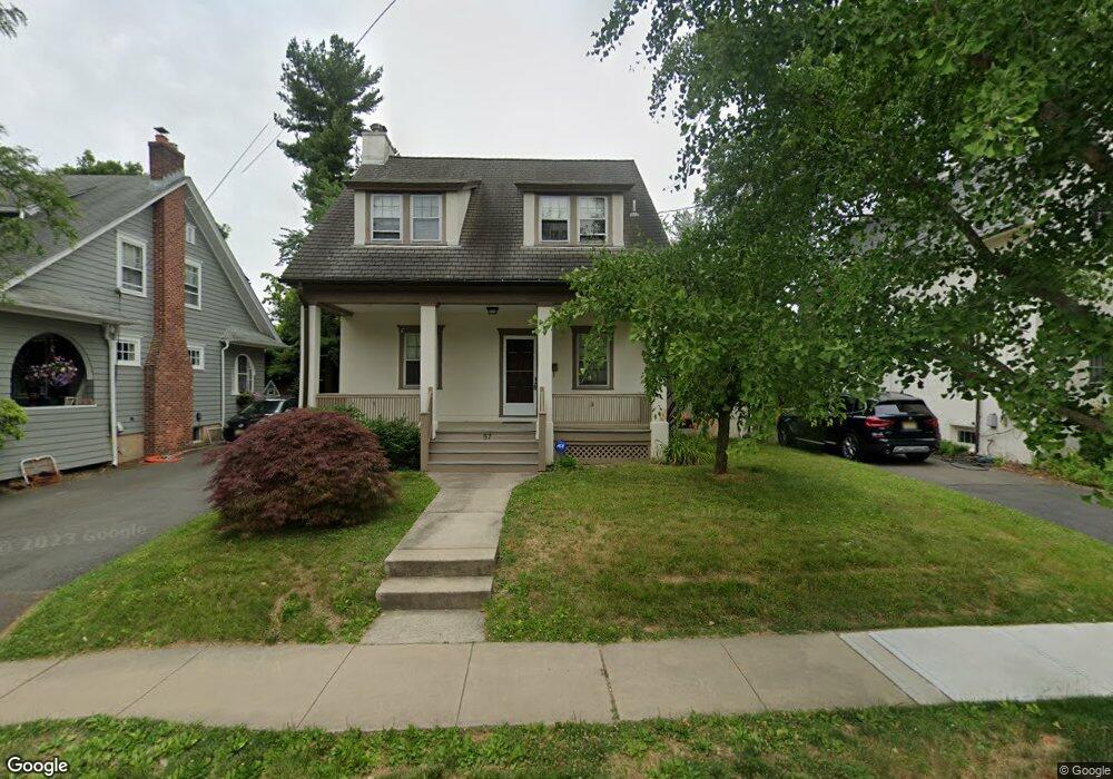 57 Murray Place, Princeton, NJ 08540 - photo 1