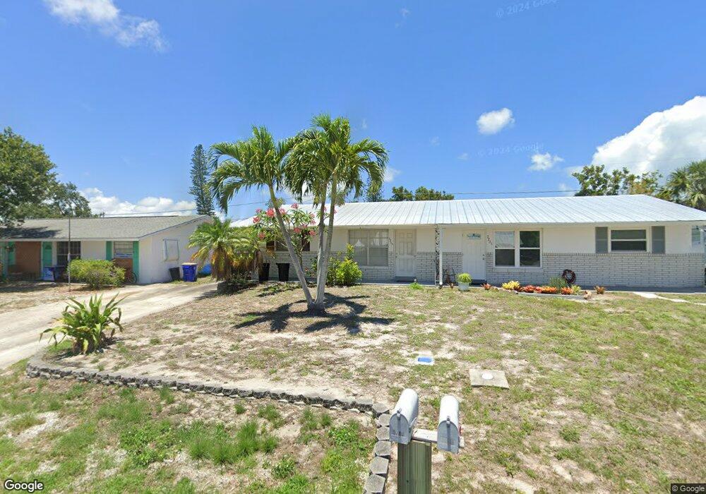 2215 NE Rustic Place, Jensen Beach, FL 34957 - photo 1