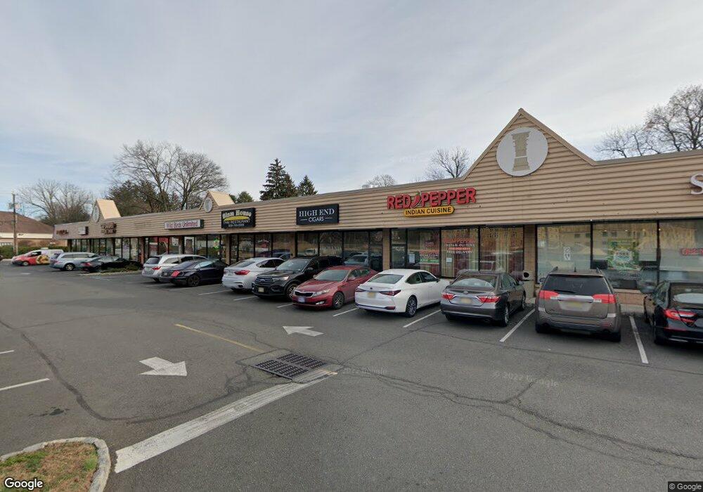 2520 Us Highway 22, Scotch Plains, NJ 07076 - photo 1