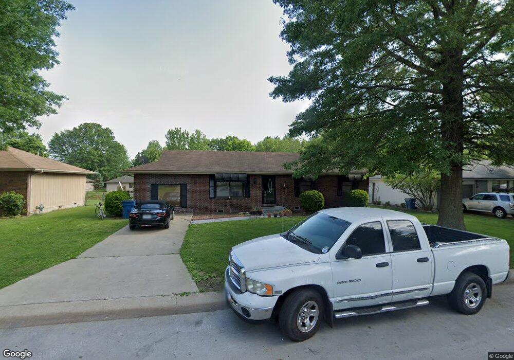 106 E Deanna Ln, Nixa, MO 65714 - photo 1