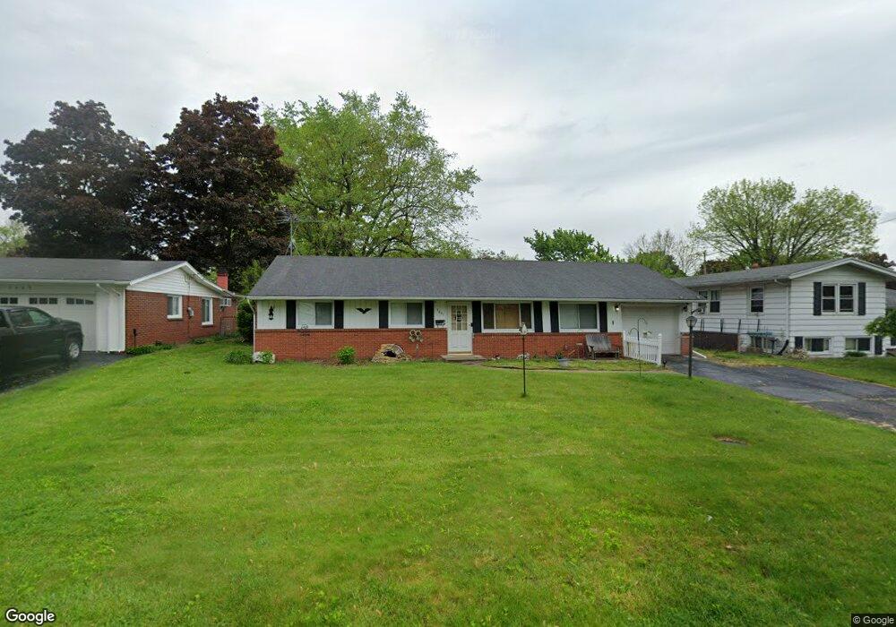 5601 W Rowland Rd, Toledo, OH 43613 - photo 1