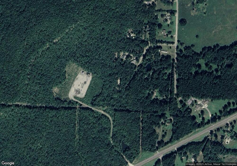 100 Caddo Rd, Heber Springs, AR 72543 - photo 1