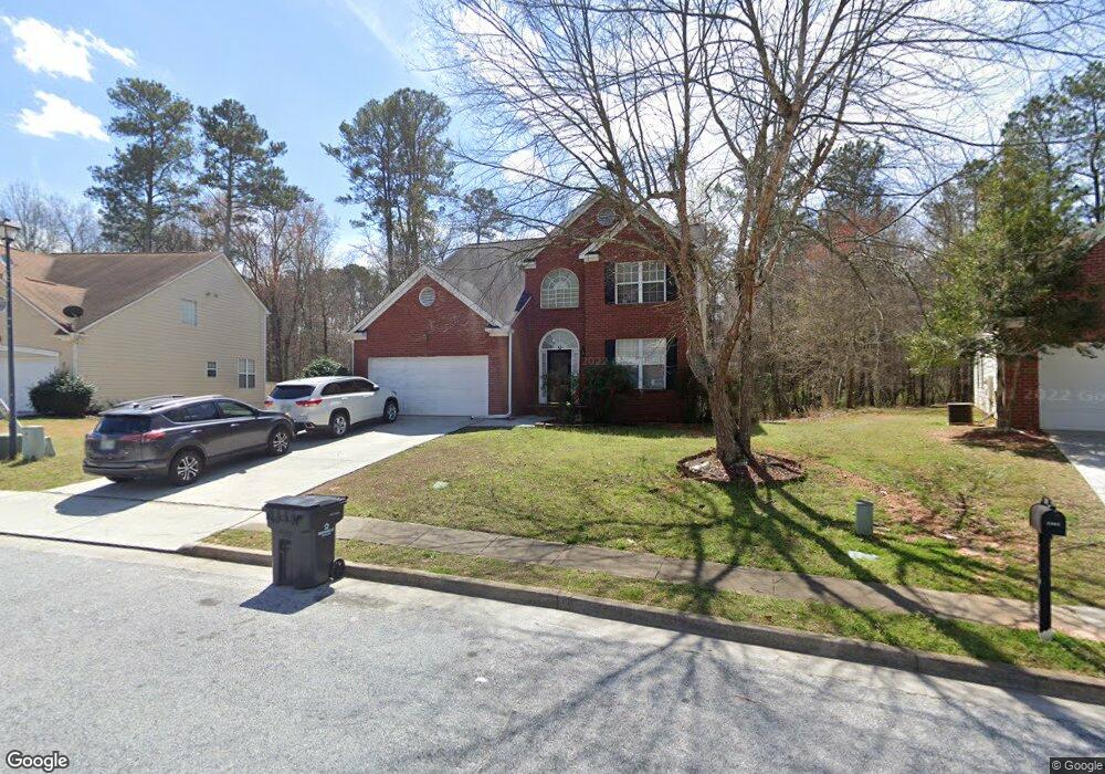 2515 Haynes Club Cir, Grayson, GA 30017 - photo 1