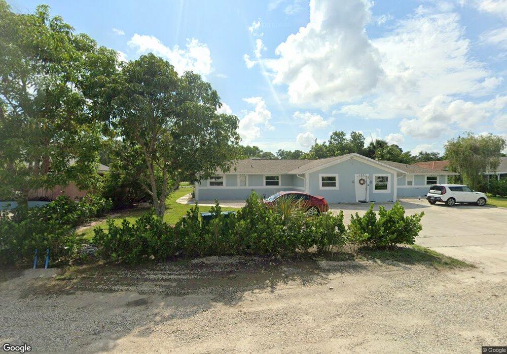 1861 55th Terrace SW, Naples, FL 34116 - photo 1