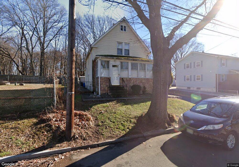 1453 Valley Rd, Rahway, NJ 07065 - photo 1