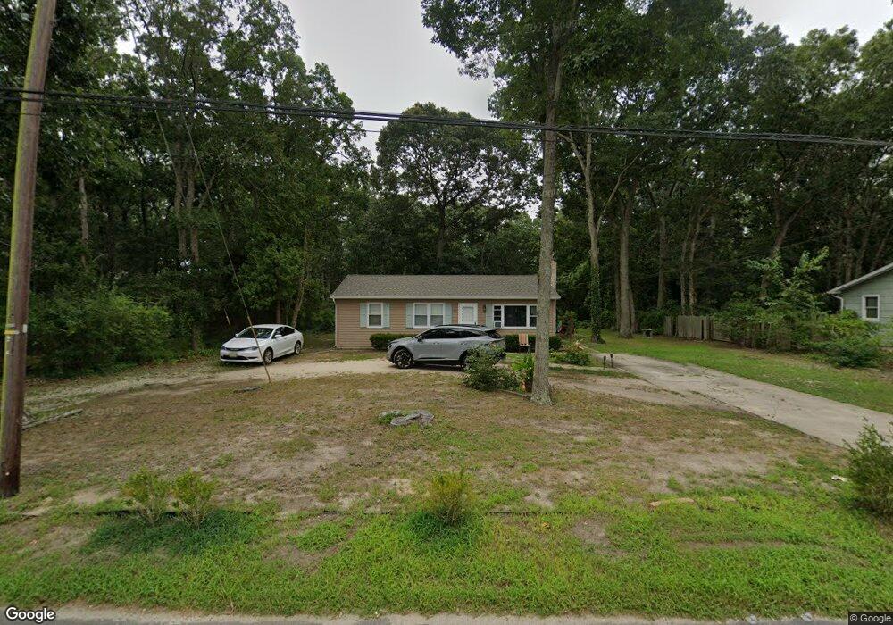 174 Corsons Tavern Rd, Ocean View, NJ 08230 - photo 1