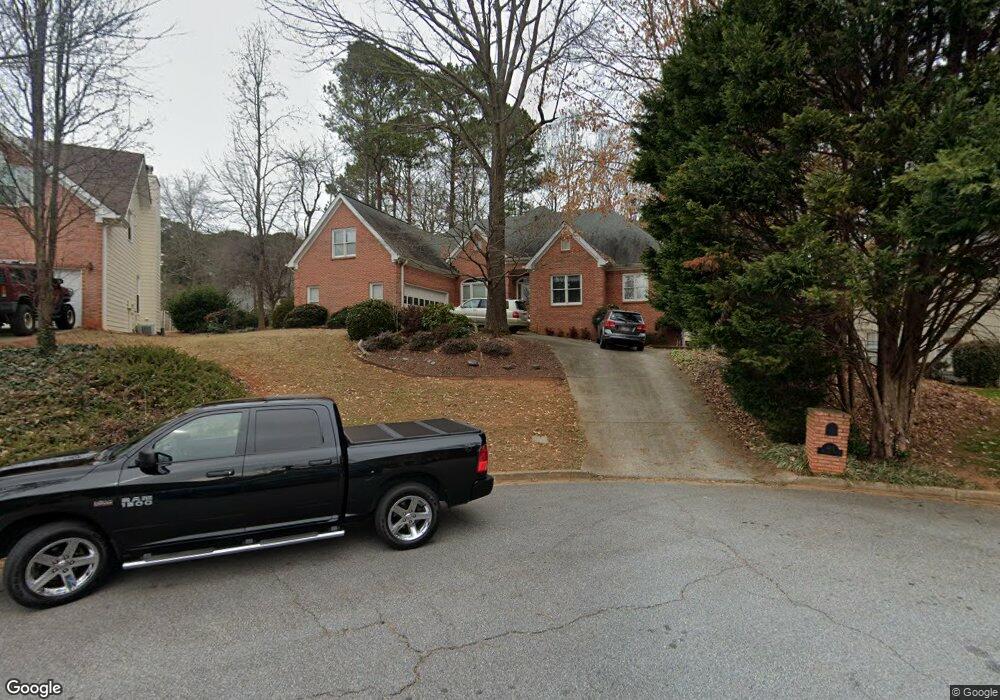 315 Wesfork Way unit 2, Suwanee, GA 30024 - photo 1