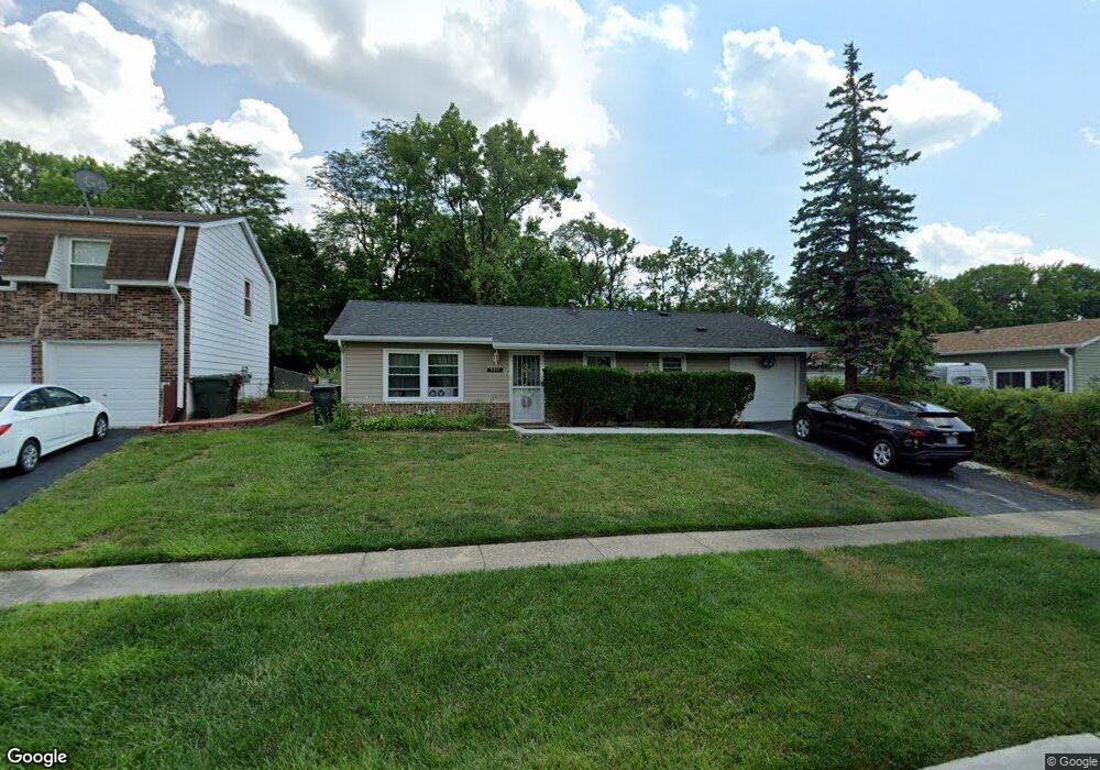 3911 178th Place, Country Club Hills, IL 60478 - photo 1