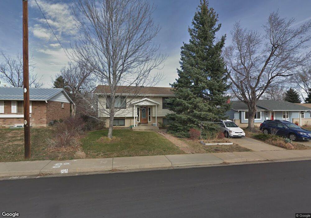 3505 Darley Ave, Boulder, CO 80305 - photo 1