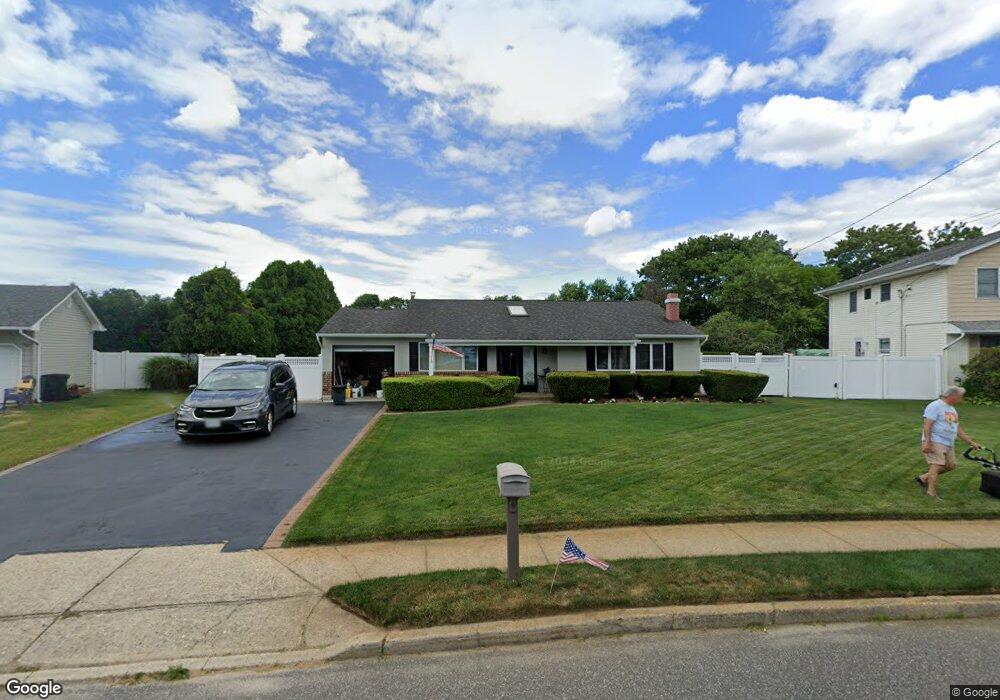 463 8th St, Bohemia, NY 11716 - photo 1