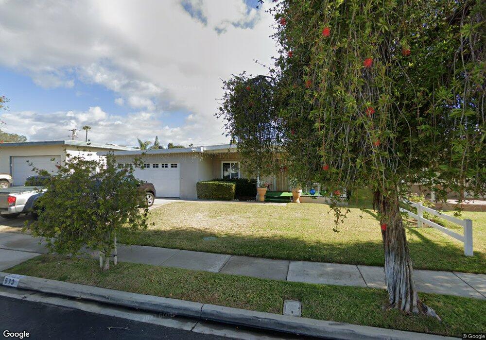 613 Vista Way, Chula Vista, CA 91910 - photo 1