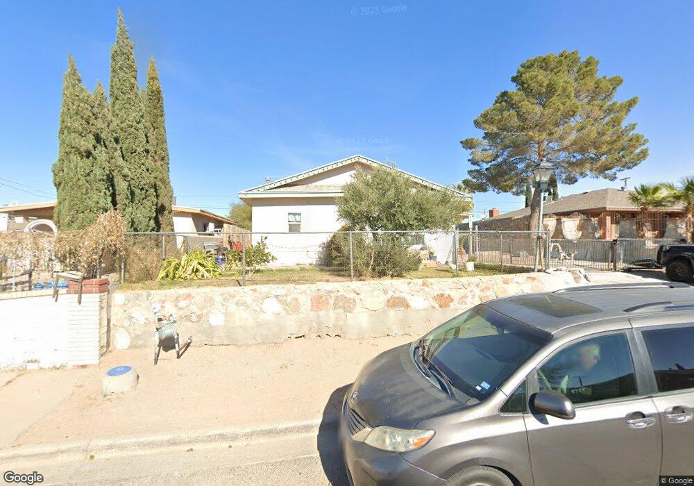 8017 Stanford Ct, El Paso, TX 79907 - photo 1