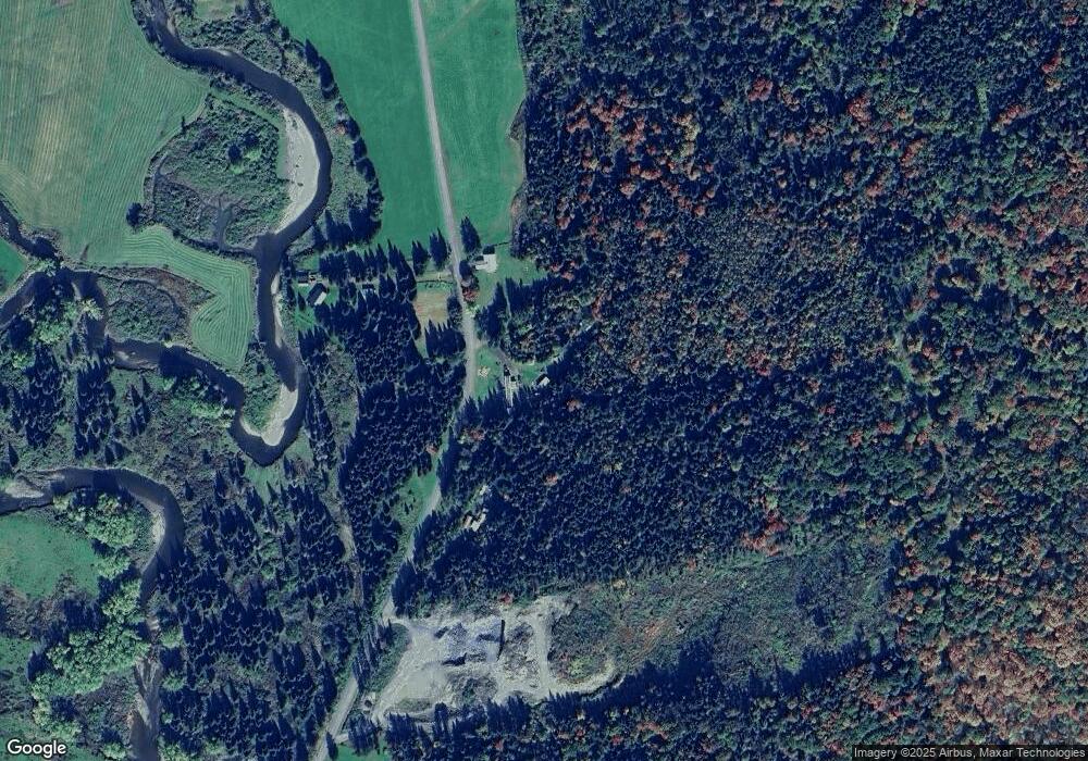 182 Indian Stream Rd, Pittsburg, NH 03592 - photo 1