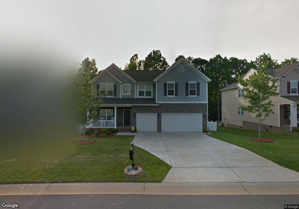 1452 Donegal Dr, Clover, SC 29710 - photo 1