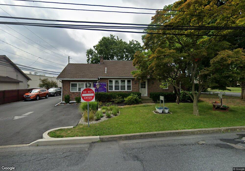 1624 Schadt Ave, Whitehall, PA 18052 - photo 1