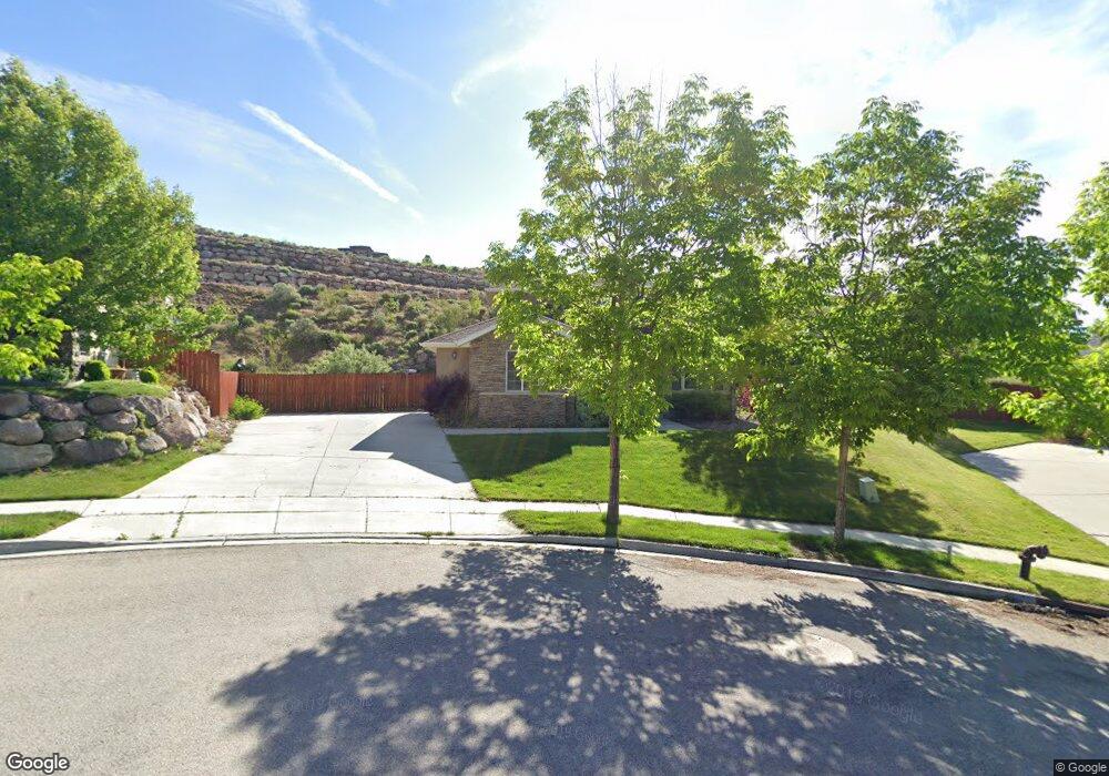 4288 Pheasant Ridge Trail, Lehi, UT 84043 - photo 1
