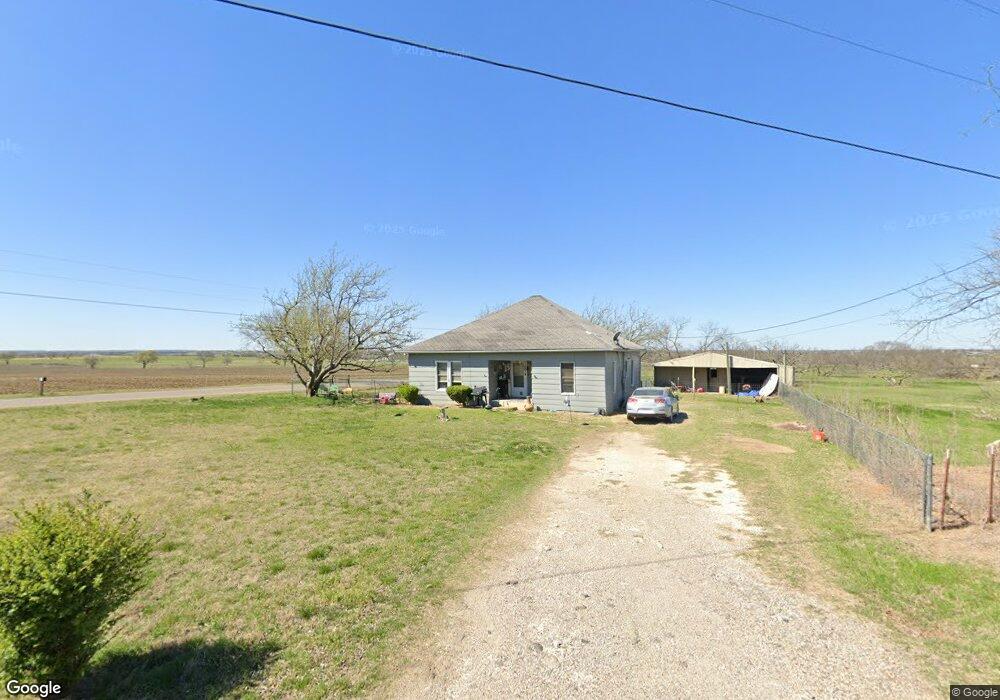 3609 County Road 1217, Cleburne, TX 76033 - photo 1