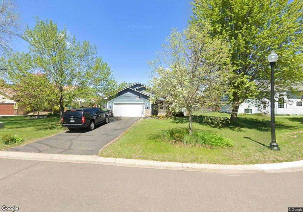 3835 120th Ln NW, Coon Rapids, MN 55433 - photo 1