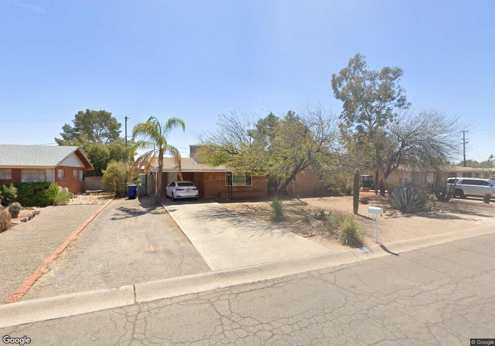 5122 E 6th St, Tucson, AZ 85711 - photo 1