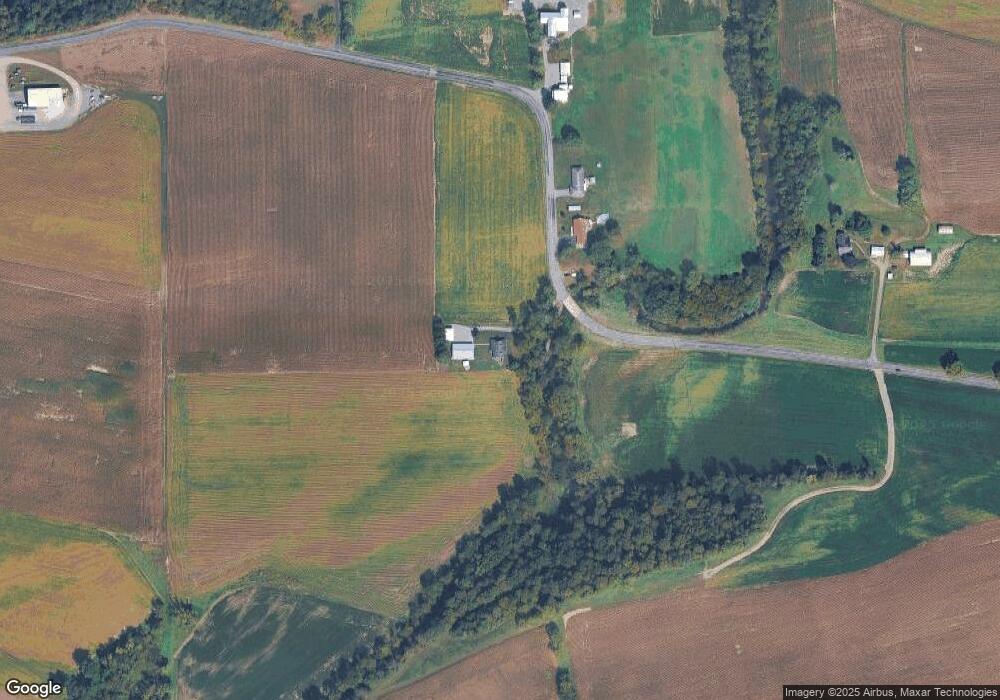 1175 Fairchild Rd, Lewisburg, PA 17837 - photo 1