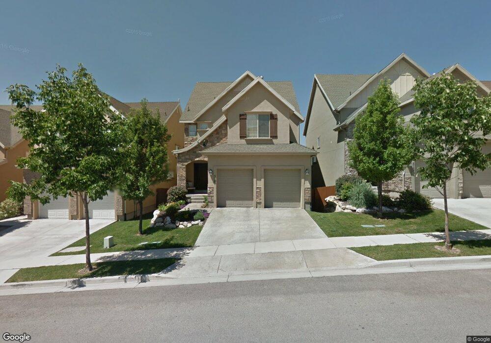 5147 N Fox Hollow Way, Lehi, UT 84043 - photo 1