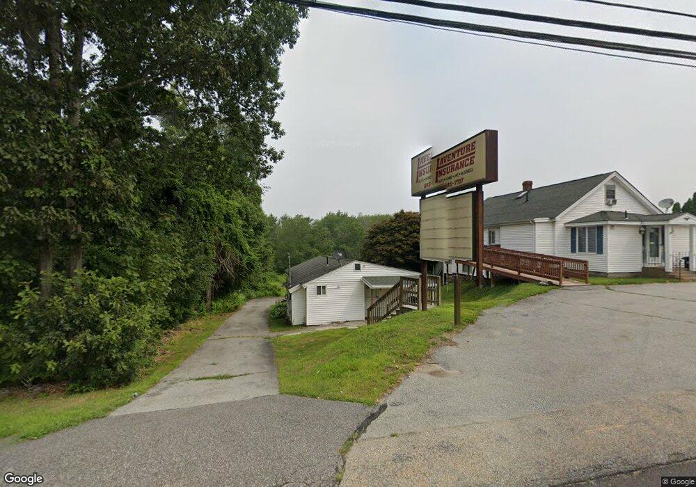 421 Main St, Spencer, MA 01562 - photo 1