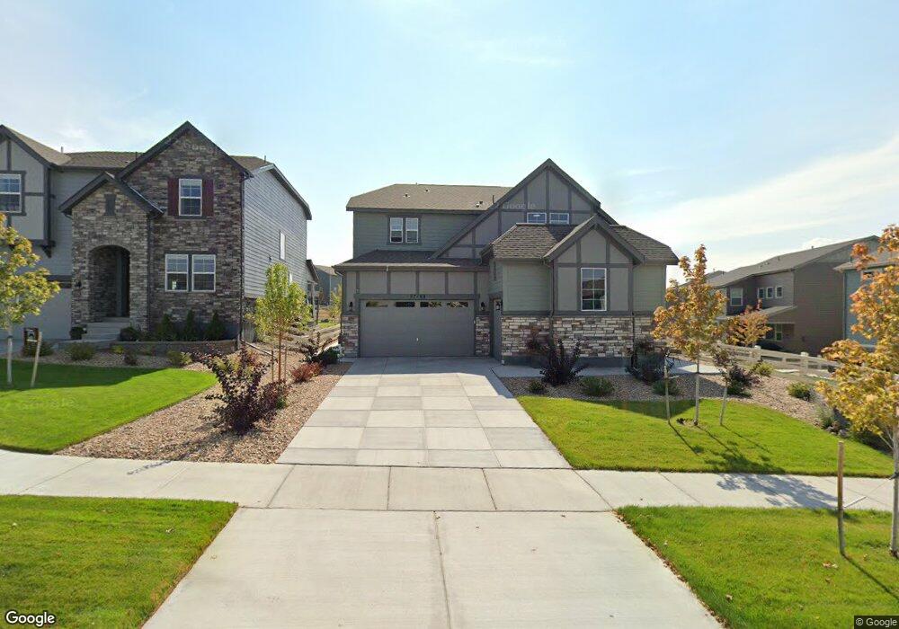 27108 E Roxbury Place, Aurora, CO 80016 - photo 1