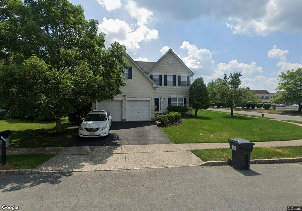 2 Heinrick Way, Bridgewater, NJ 08807 - photo 1