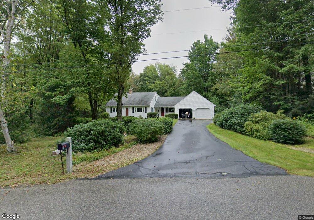 5 Poor Richards Dr, Bow, NH 03304 - photo 1