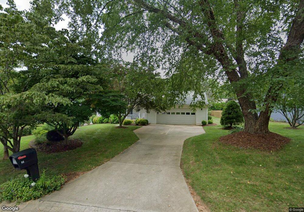 52 Forest Lake Dr, Asheville, NC 28803 - photo 1