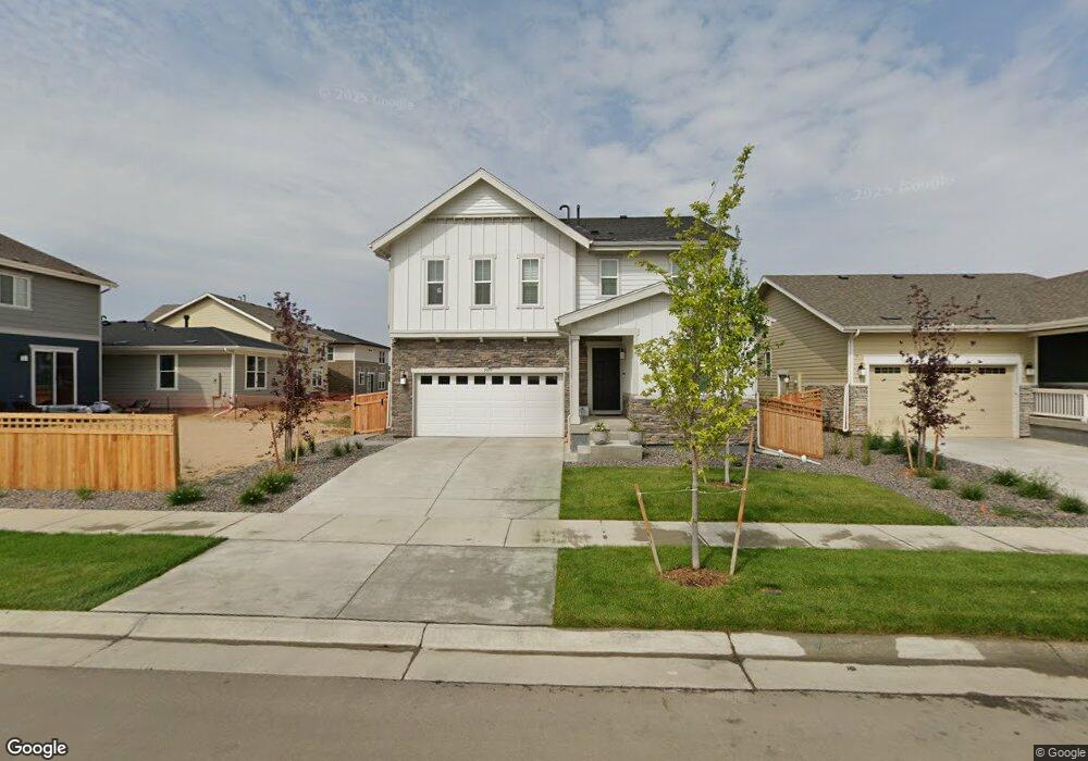 5915 Perth St, Aurora, CO 80019 - photo 1