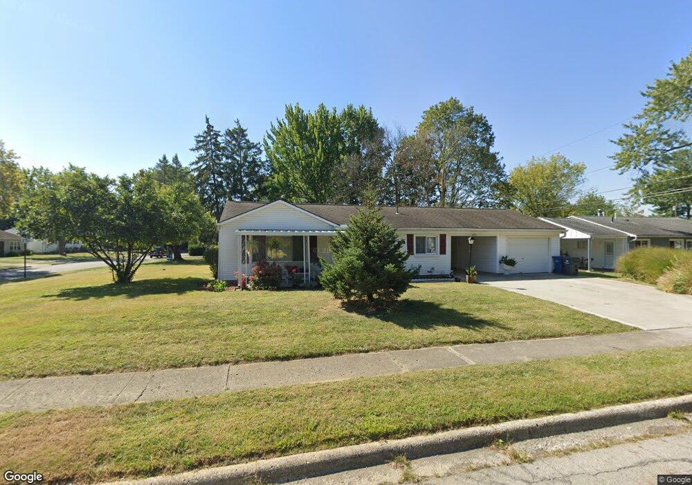 4437 Allen Dr, Columbus, OH 43213 - photo 1