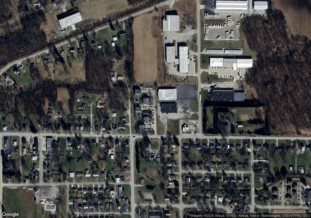 9566 E Harding Way, Galion, OH 44833 - photo 1