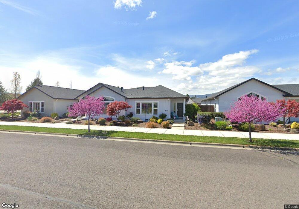 457 S Haskell St unit 38, Central Point, OR 97502 - photo 1