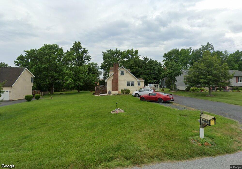 5640 Gunpowder Rd, White Marsh, MD 21162 - photo 1