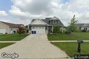 900 Tomahawk Ln, Bowling Green, OH 43402