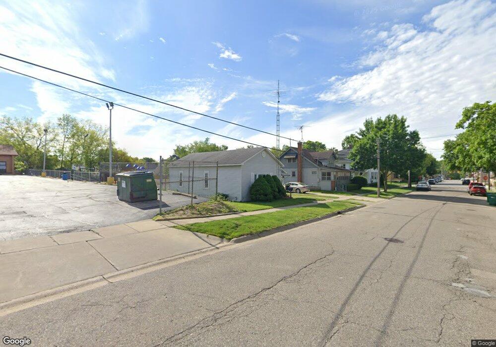 210 N Cherry St, Flushing, MI 48433 - photo 1