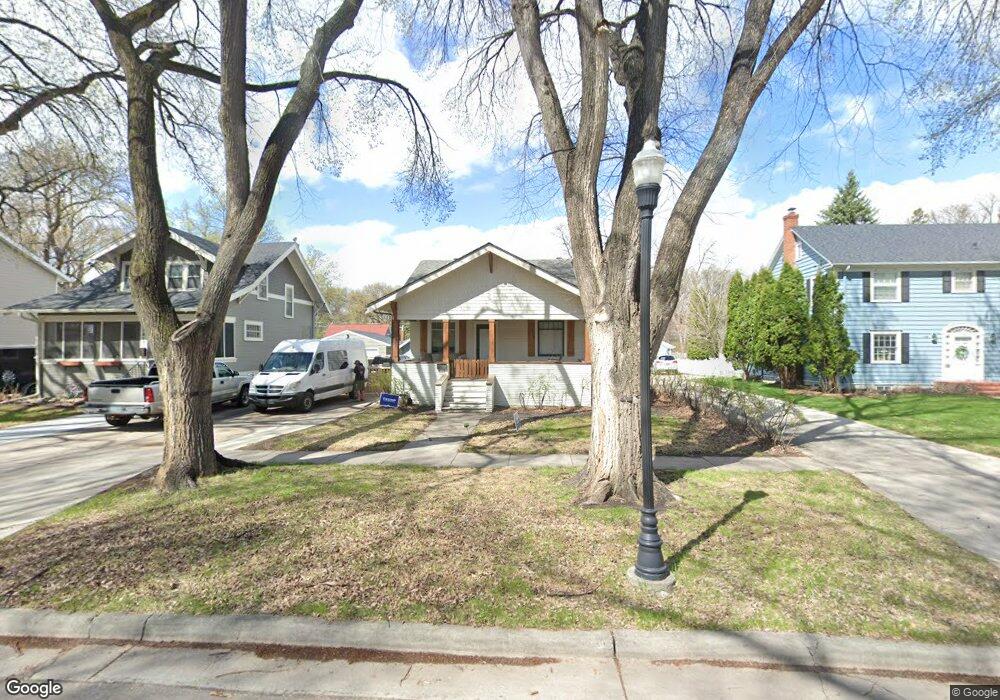 1415 9th St S, Fargo, ND 58103 - photo 1