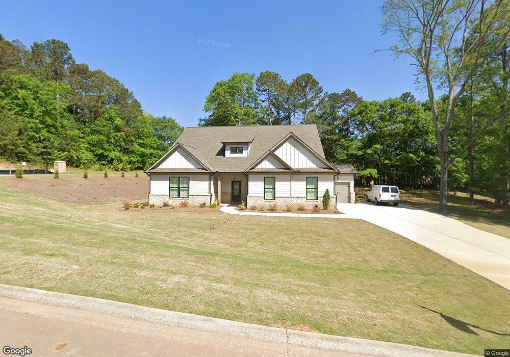752 Aspen Ln, Winder, GA 30680 - photo 1