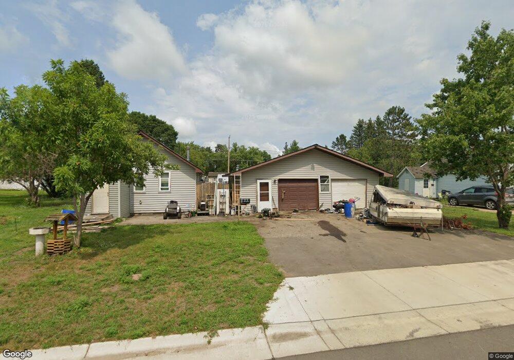 511 5th St W, Park Rapids, MN 56470 - photo 1