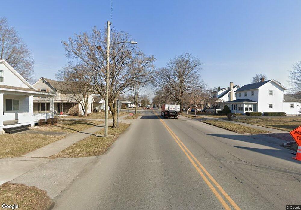 107.5 N Main St, Ada, OH 45810 - photo 1